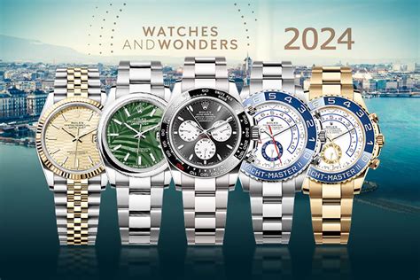 2024 discontinued rolex.